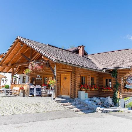 Hollenstein an der Ybbs Gasthof Jagersberger מראה חיצוני תמונה