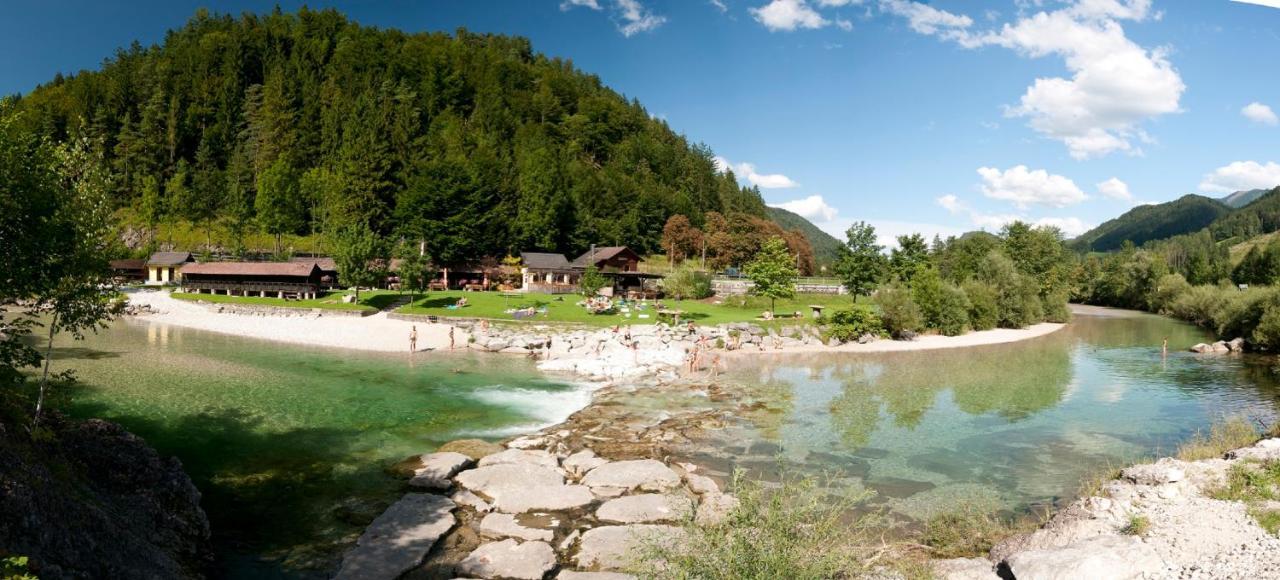 Hollenstein an der Ybbs Gasthof Jagersberger מראה חיצוני תמונה